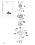 Diagram for 01 - Pump Assy