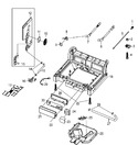 Diagram for 03 - Base Assy