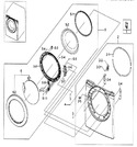 Diagram for 02 - Door Assy