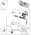 Diagram for 03 - Control Panel