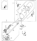 Diagram for 06 - Burner Assy