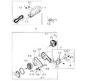 Diagram for 02 - Motor Assy