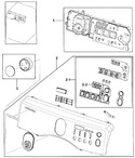 Diagram for 03 - Control Panel