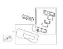 Diagram for 03 - Control Panel