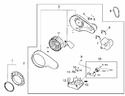 Diagram for 05 - Motor Assy