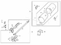 Diagram for 06 - Heater Assy