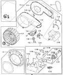 Diagram for 03 - Motor Assy