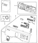 Diagram for 04 - Control Panel