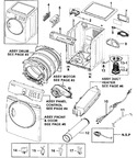 Diagram for 01 - Main Assy