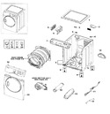 Diagram for 01 - Main Assy