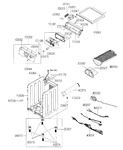 Diagram for 03 - Cabinet Assy