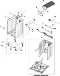 Diagram for 05 - Cabinet