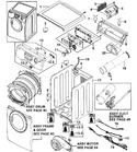 Diagram for 01 - Main Assy