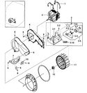 Diagram for 04 - Motor Assy