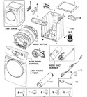 Diagram for 01 - Main Assy