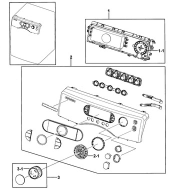 Diagram for DV328AGG/XAA-0000