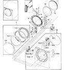 Diagram for 04 - Front Assy