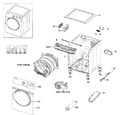 Diagram for 01 - Main Assy