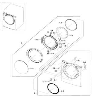 Diagram for DV330AEB/XAA-0000