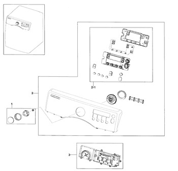 Diagram for DV330AEB/XAA-0000