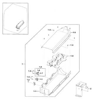 Diagram for DV330AEB/XAA-0000