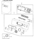 Diagram for 03 - Control Panel