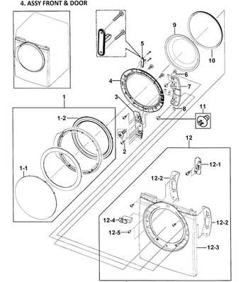 Diagram for DV338AEW/XAA-0000