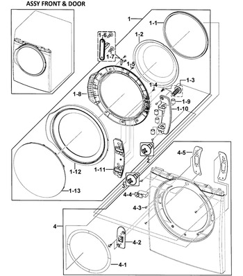 Diagram for DV350AEP/XAA-0000