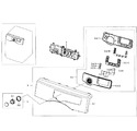 Diagram for 03 - Control Panel