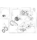 Diagram for 05 - Motor Assy