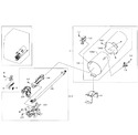 Diagram for 06 - Burner Assy