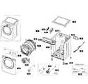 Diagram for 01 - Main Assy