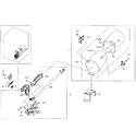 Diagram for 06 - Burner Assy