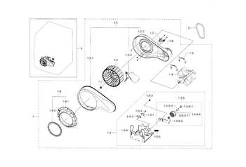 Diagram for DV36J4000EW/A3-0000