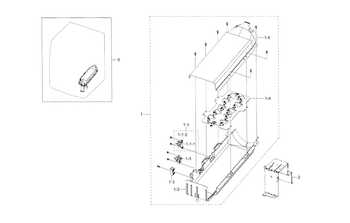 Diagram for DV36J4000EW/A3-0000