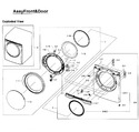 Diagram for 02 - Front Assy