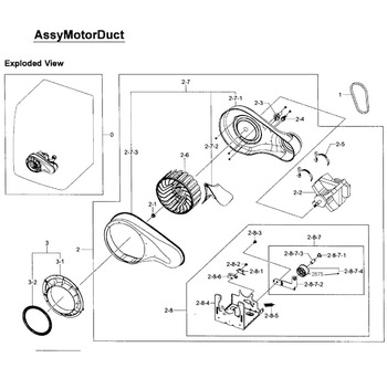 Diagram for DV405ETPASU/AA-0001