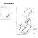 Diagram for 06 - Heater Asy