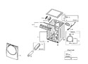 Diagram for 01 - Main Assy