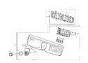 Diagram for 03 - Control Panel