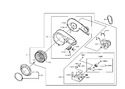 Diagram for 05 - Motor Assy