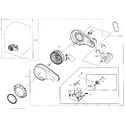 Diagram for 05 - Motor Assy