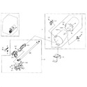 Diagram for 06 - Burner Assy