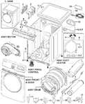 Diagram for 01 - Main Assy