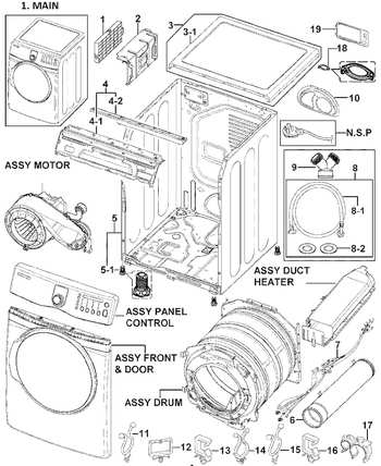 Diagram for DV409AEW/XAA-0000