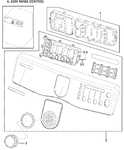 Diagram for 04 - Control Panel