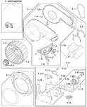 Diagram for 05 - Motor Assy