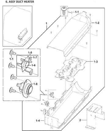 Diagram for DV409AEW/XAA-0000