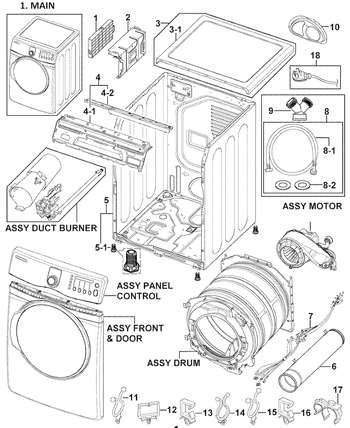 Diagram for DV409AGW/XAA-0000