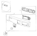 Diagram for 03 - Control Panel